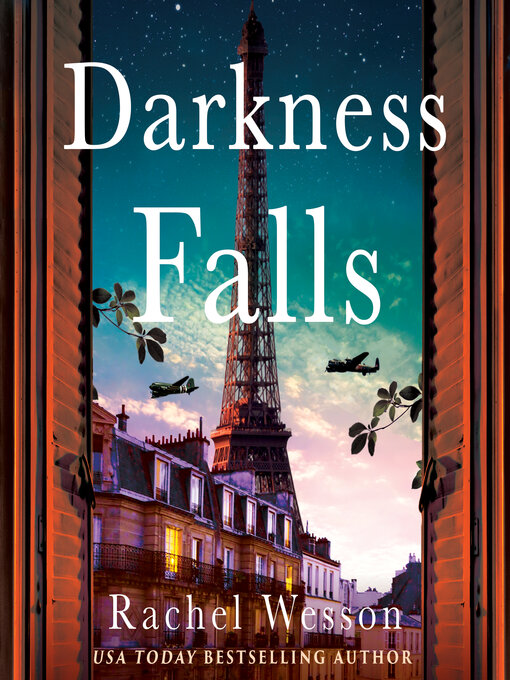 Title details for Darkness Falls by Rachel Wesson - Available